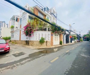 ĐẤT THẠNH MỸ LỢI, KHU PHÂN LÔ - Ô TÔ QUAY ĐẦU- 51M2- NGANG 6.3M BỀ THẾ - HÀNG XÓM CAO TẦNG KHANG