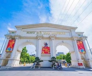 BÁN BIỆT THỰ LIDECO 301M2, MẶT TIỀN 15M, 38T 0356442121