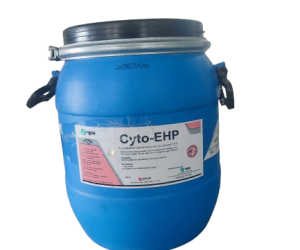 Cyto – EHP , một giải pháp hoàn toàn từ thiên nhiên ngăn ngừa EHP dành cho tôm 