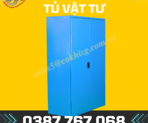 Tủ đựng dụng cụ vật tư CKSG_3301