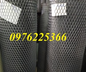 Lưới thép hình thoi - Báo giá lưới thép hình thoi
