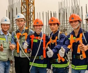 Tiêu chí chọn nhà cung cấp bảo hộ lao động