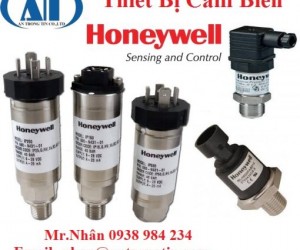 Cảm biến áp suất Honeywell model PX2AF1XX150PSCHX 