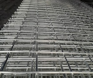 Hàng sẵn kho lưới thép hàn mạ kẽm 3ly; 4ly; 5ly