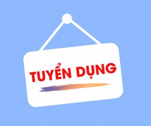 Tuyển SALE BĐS