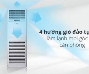 Đại lý Thiên Ngân Phát thi công - cung cấp máy lạnh và vật tư điện lạnh