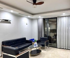 CĂN HỘ 3 NGỦ 104M, FULL NỘI THẤT, CC CAO CẤP D. LE ROI SOLEIL XUÂN DIỆU, TÂY HỒ,11.78 TỶ