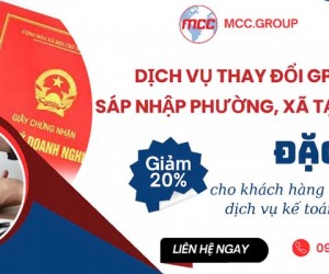 Thay đổi giấy phép kinh doanh tại Đồng Nai