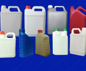 Cung cấp can nhựa hdpe số lượng lớn