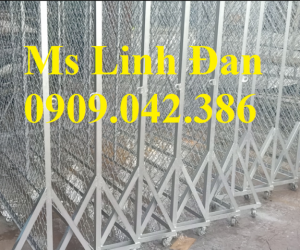  cung cấp hàng rào di động lưới B40 trên toàn quốc