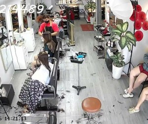 CẦN SANG NHƯỢNG SALON TẠI PHƯỜNG TÂN ĐÔNG HIỆP, DĨ AN, BÌNH DƯƠNG