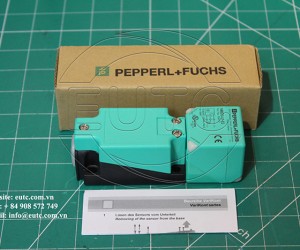 Cảm biến tiệm cận Pepperl Fuchs