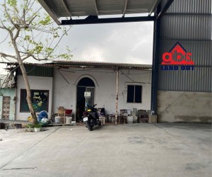 XT099 nhà xưởng cho thuê Sản xuất lâu dài, tiếp nhận nhiều ngành nghề, không ô nhiễm