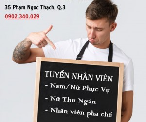 Câu lạc bộ bida Bảo Bình tuyển dụng - cơ hội việc làm full-time và part-time