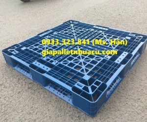 Những mẫu pallet nhựa giá rẻ tại Vũng Tàu- 0933.323.841