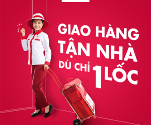 Cần tuyển Yakult Lady khu vực TP.HCM – Thu nhập từ 10 triệu/tháng