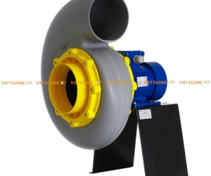 Chuyên tư vấn Lắp đặt Quạt hút hóa chất, Quạt hút khí độc, Chemical exhaust fan phòng thí nghiệm