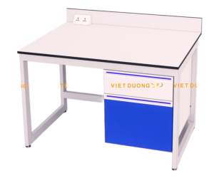 Thiết kế lắp đặt, Bàn thí nghiệm áp tường, Wall Bench, phòng thí nghiệm: Nhà thầu chuyên nghiệp 