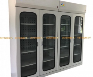 Tủ đựng hóa chất có khử mùi, Lab. Chemical Storage, phòng thí nghiệm: Nhà thầu chuyên nghiệp 