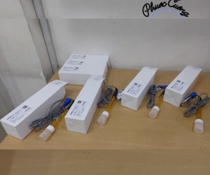 Đầu dò pH hãng EMEC Italy, sensor pH hãng EMEC Italy, Model EPHS