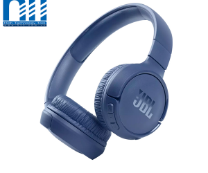 TAI NGHE KHÔNG DÂY JBL T510BTBLU