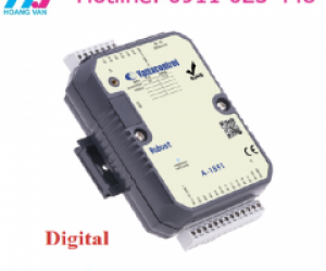 A-1851 | Bộ thu thập dữ liệu qua cổng ethernet