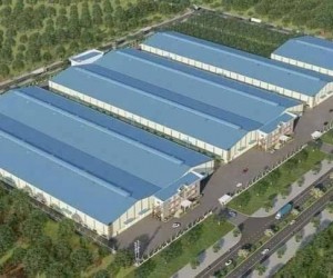 CHO THUÊ 55.000M NHÀ XƯỞNG SẢN XUẤT TẠI KCN BÌNH PHƯỚC