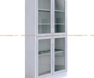 Thiết kế Lắp đặt, Tủ đựng dụng cụ thí nghiệm: Nhà thầu chuyên nghiệp cho các dự án 