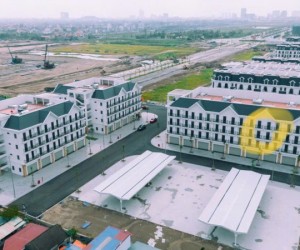 CỰC HÓT - CHINHD CHỦ CHO THUÊ CĂN HỘ CHUNG CƯ HOÀNG HUY NEW CITY TẠI DƯƠNG QUAN, THỦY NGUYÊN, HẢI