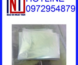 Công ty sản xuất túi PE giá rẻ ở Đồng Nai