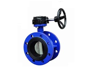 Van Bướm 2 Mặt Bích