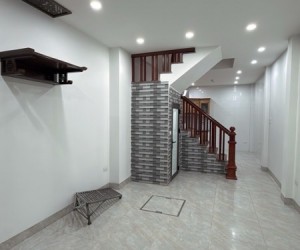 Bán nhà Bùi Xương Trạch với giá tốt
Giá: 6.95 tỷ Diện tích: 32.5m² 5 tầng