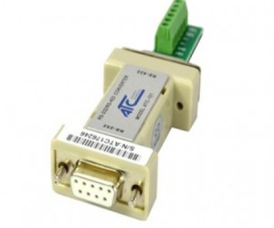 Bộ chuyển đổi giao diện ATC-101 (Port Powered RS-232 to RS-422 Interface Converter)