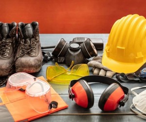 Công ty bảo hộ lao động tại Hải Dương uy tín