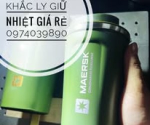 ✨ KHẮC LASER TÊN RIÊNG – BIẾN BÌNH GIỮ NHIỆT THÀNH PHIÊN BẢN CỦA BẠN ✨
