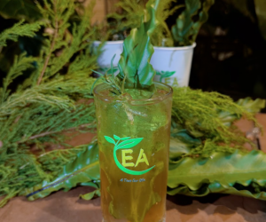 Trà Lài 4Tea – Hương Thơm Đánh Thức Cảm Xúc