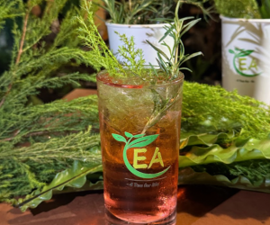 Trà Dứa 4Tea – Vị Thơm Mát, Lợi Ích Ngọt Ngào! 