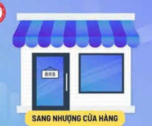 SANG NHƯỢNG MẶT BẰNG QUÁN ĂN TẠI LÝ THƯỜNG KIỆT, SƠN PHONG, HỘI AN, QUẢNG NAM
