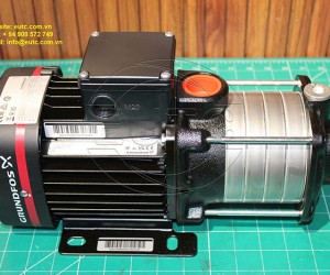 Bơm đa tầng Grundfos