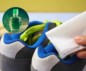 Cách bảo quản giày bảo hộ đúng cách