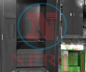 Tủ Đựng Dụng Cụ, Đồ Nghề Chuyên Nghiệp Bán Tại Npro