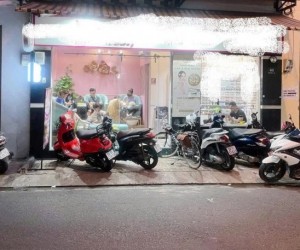 Sang Gấp Nhà Nguyên Căn Tọa lạc đường Phùng Văn Cung trung tâm quận Phú Nhuận, Hồ Chí Minh