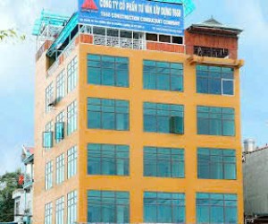 Bán nhà văn phòng 6 tầng, 206m², 16 tỷ, TP Sơn La