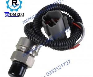 Cảm biến áp suất cao 7861-92-1610 cho máy xúc Komatsu PC200-6 PC220-6