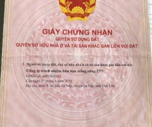 HƠN 200 HECTA ĐẤT KỀ QUỐC LỘ 29, H. EA SUP, ĐĂK LĂK - GIÁ CHỈ 25 TỶ!