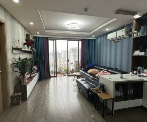 Siêu hót! Bán căn hộ chung cư Thống Nhất Complex 88,7 m2, tầng 23