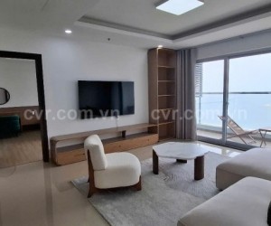 Cho Thuê Căn Hộ 3 Phòng Ngủ Tại Blooming Tower Đà Nẵng