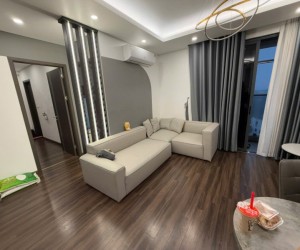 Chính chủ bán căn 2PN full đồ Hoàng Huy Grand Tower giá chỉ 2.1 tỷ