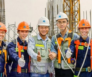 Tiêu chí chọn nhà cung cấp thiết bị bảo hộ lao động