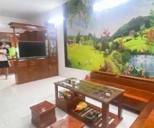 Chính chủ cần bán căn hộ chung cư Thanh Hà — Tòa HH03D